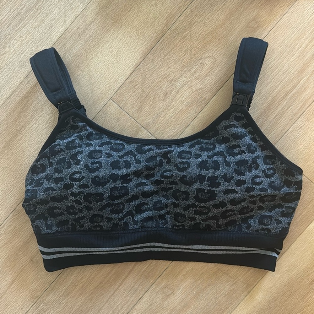 Momcozy Nursing Bra